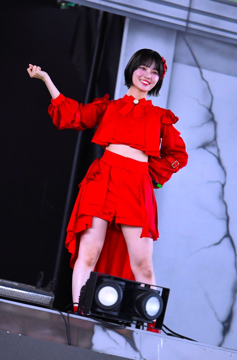 poshi4's tweet photo. 2026.8.16
Kyushu Girls Wing Festival
～熊本応援チャリティLIVE～
@グリーンランド　レインボードーム
花音c@九州女子翼
#花音
#九州女子翼
#ありがとう九州女子翼
#ありがとう花音c https://t.co/adpdrXjcCT