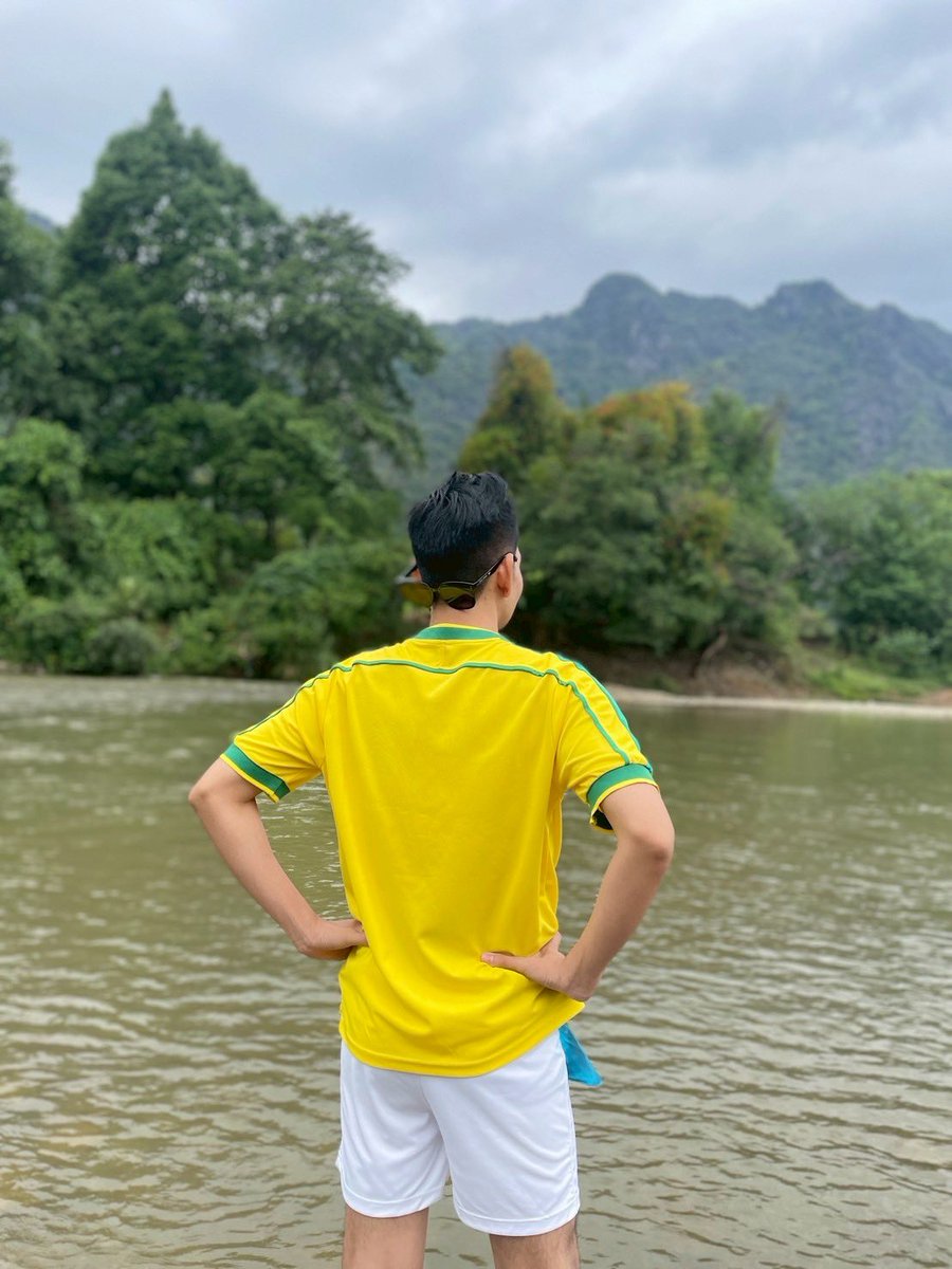 LabYakha's tweet photo. ผมมีHIVแต่ผมอยู่ย่างมีความสุขได้ ไม่ใช่เพาะผมรักตัวเอง  แต่เป็นเพาะผมเรียนรู้ที่จะปล่อยวาง  ผมไม่สนว่าถ้ามีHIVแล้วจะหาแฟนไม่ได้ ผมไม่สนว่า คนอื่นจะพูดถึงผมยังไง  ผมไม่สนอะไรที่มันจะทำให้ผมรู้สืกแย่ ผมสนแค่ว่าวันนี้จะทำไงให้ตัวเองมีความสุข😊 https://t.co/ZP53GlNkwh