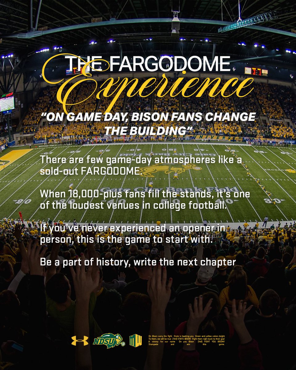 JoeBeschorner's tweet photo. PACK THE DOME! Play with 12!!
https://t.co/1V4KL798b2 https://t.co/pcMdwIgmwW