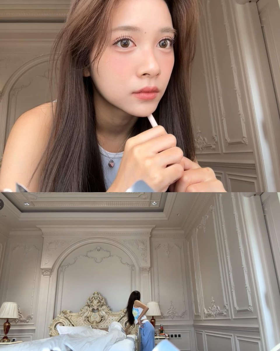 morgorgor4848's tweet photo. ถ่ายที่บ้านจริงๆคับ 😅😅 https://t.co/11gMPXLhej