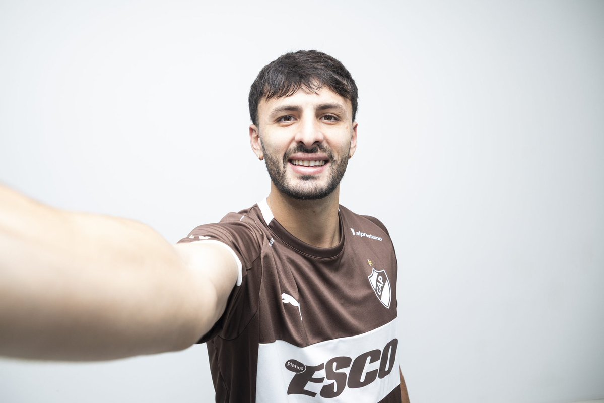elgordocalamar_'s tweet photo. Partido 100% consagratorio de Luciano Giménez; pivotea, tiene técnica. 

Tenemos 9, por fin. https://t.co/IGrmyV26kN