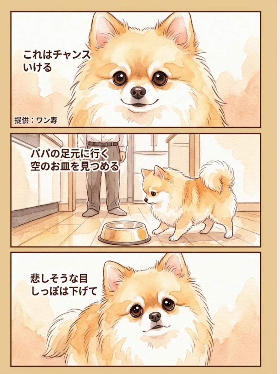 わんわん物語@ワン寿 on X / X