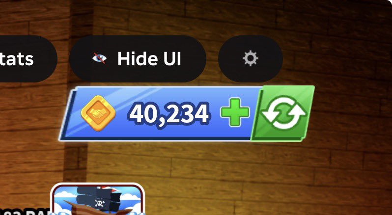 cipopoww's tweet photo. WTS Token BB / Blade Ball
r46 take diatas 5k r45
aku juga ada ready beberapa item yawww
stok banyakkk, open req item sama gig only bb yak https://t.co/ARlDi4Vr2F
