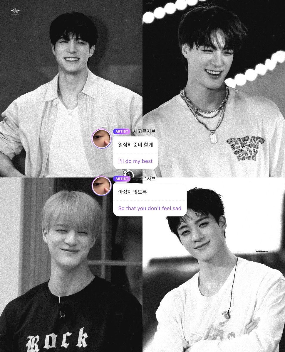 adeldolls's tweet photo. jeno really meant it when he said, “i’ll do my best so that you don’t feel sad.” thank you so much, captain jeno! ♡ https://t.co/m5yzOYRCU2