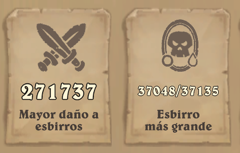 JoshosssHS's tweet photo. @PlayHearthstone  I think i quite literally broke everything Including previous records that felt unreachable #Hearthstone https://t.co/RnsXzHZlUZ