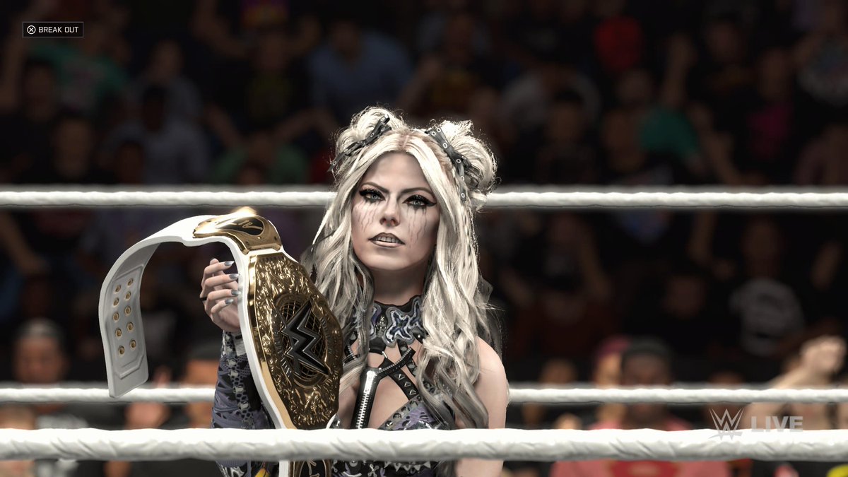 karl_joseffe's tweet photo. The hair, the make up, the attire. She looks really good. 😭 https://t.co/pThhERZrvf