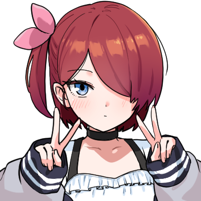 tsukurinagi's tweet photo. ああ…久しぶりに自分の姿を描いたら、後ろ髪を描き忘れてしまいました…
なんだかシャープな感じがするなと思ったら… https://t.co/7gvY7JvunG