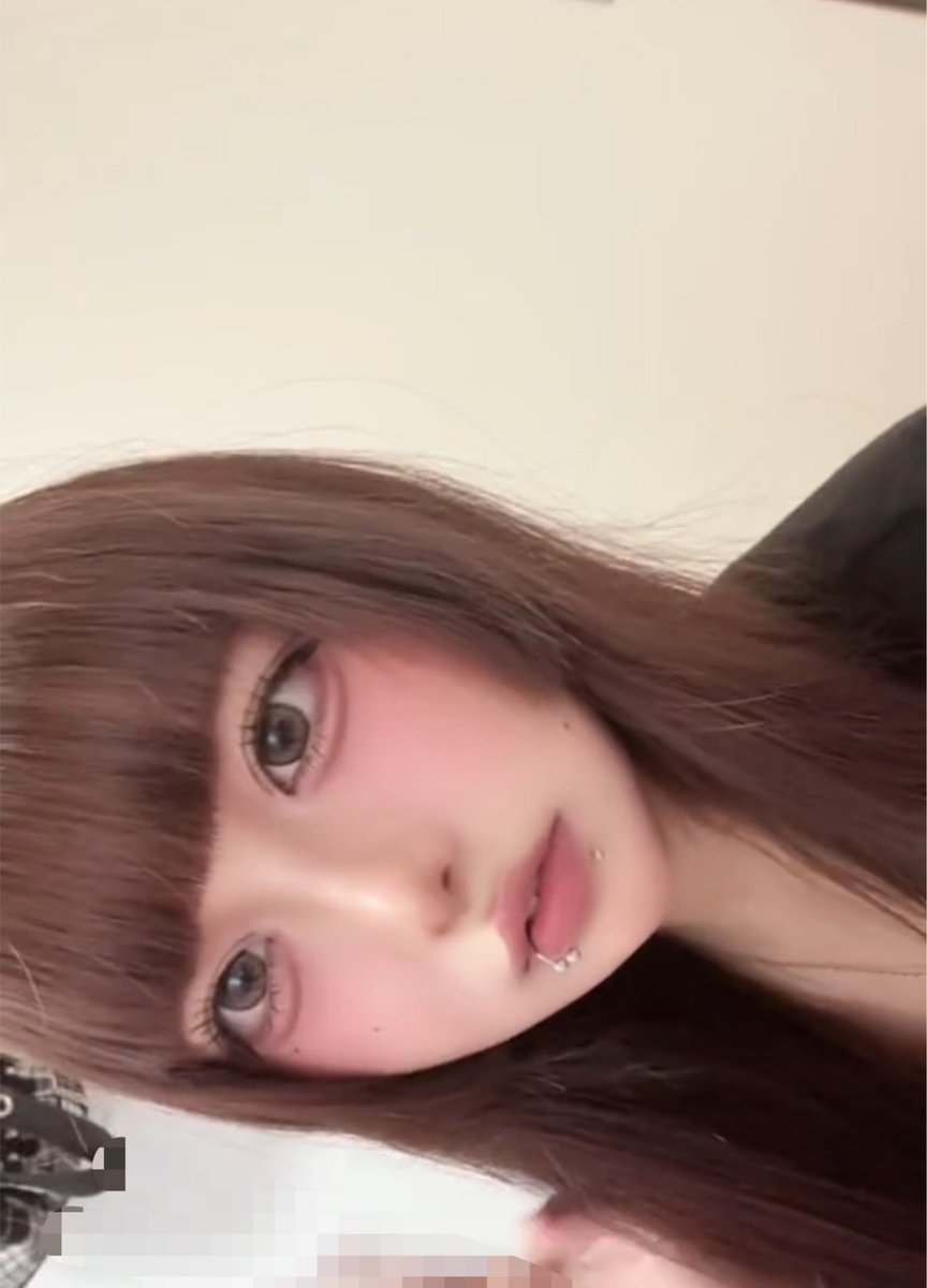 liq7xy's tweet photo. #自撮り界隈 https://t.co/6adUqVZ2Dc