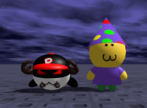 KyiRoboArt's tweet photo. Pest and Poob (keychains) from Regretevator!
#regretevator #roblox #regretevatorart https://t.co/MKdfKDDvh1