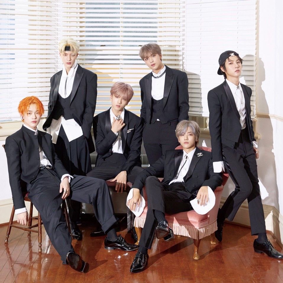 nctpopbase's tweet photo. All six members of NCT DREAM have renewed their contracts with SM Entertainment.

“This decision reflects the strong bond and mutual trust the members have built over the years, as well as their shared commitment to continuing their journey together as NCT DREAM.” https://t.co/waUnNjkIGN