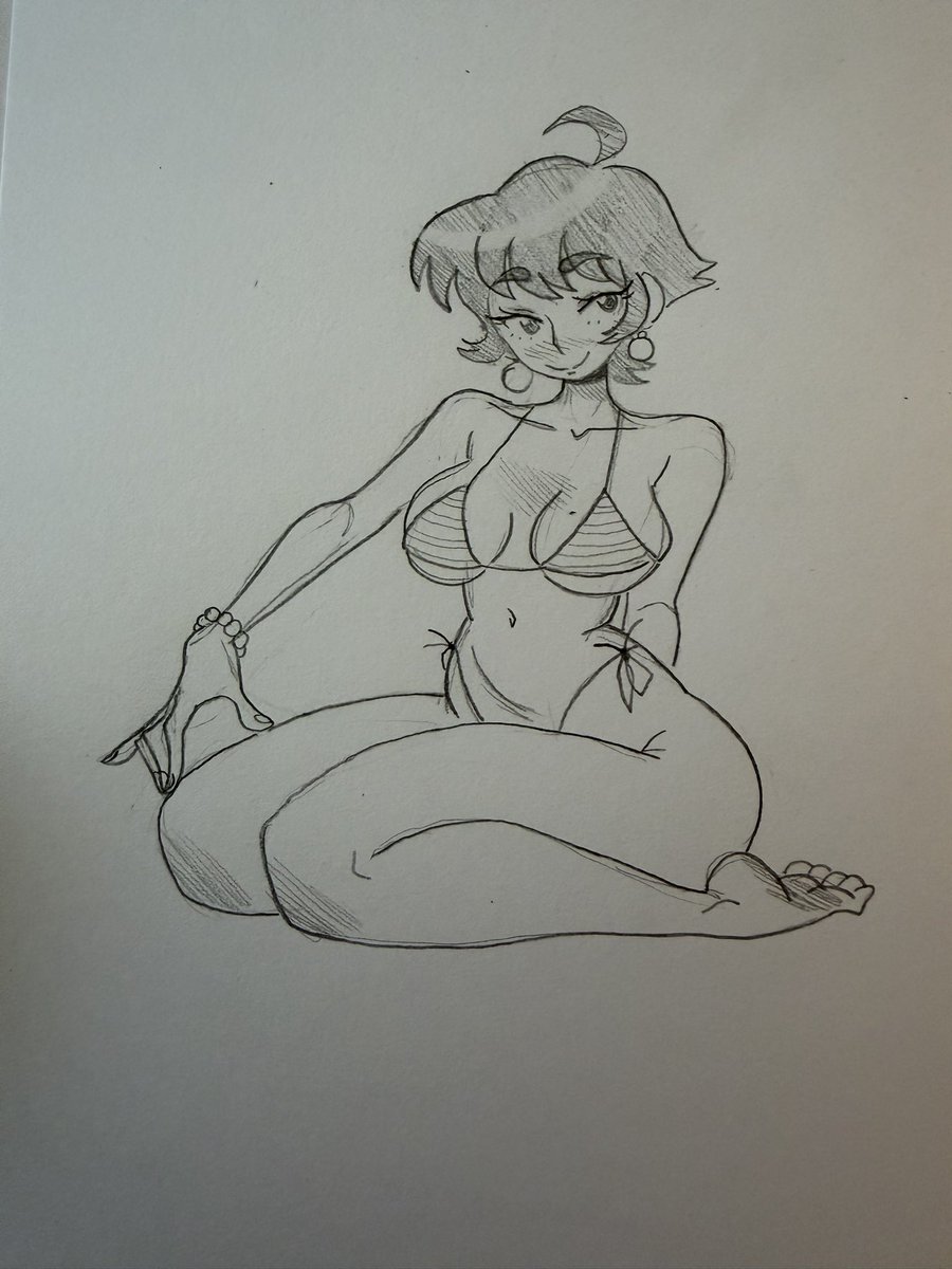podrace_EXPLODE's tweet photo. bikini https://t.co/g9VdnYVuwu