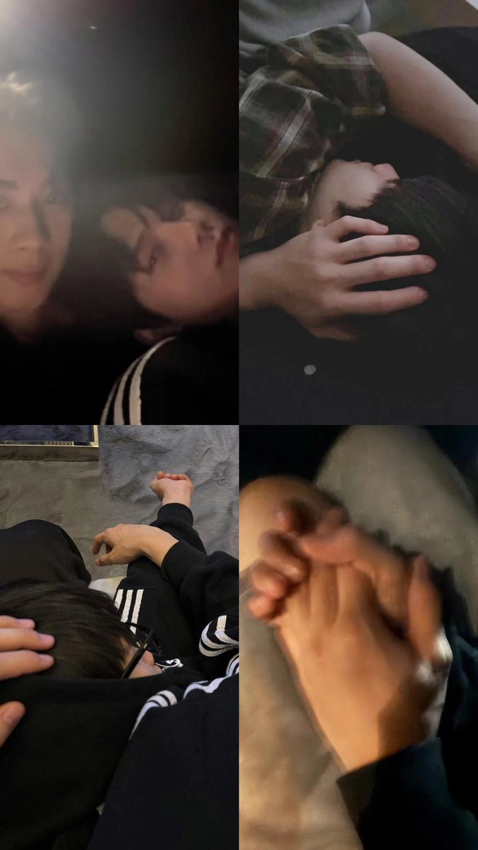 DiahTh12's tweet photo. When you’re this close, who’s usually the one saying, “We’re just friends”? 😭

I’m just asking… 😌☝️
#ToptapMinlee https://t.co/ZewBZ7KcHZ