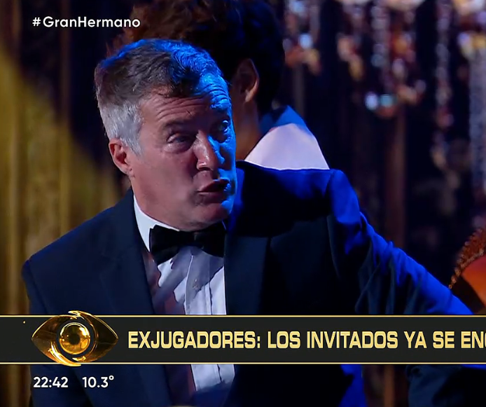 MrReposera's tweet photo. Llegó Paul Newman

#GranHermano https://t.co/zk3Fi3pa6a