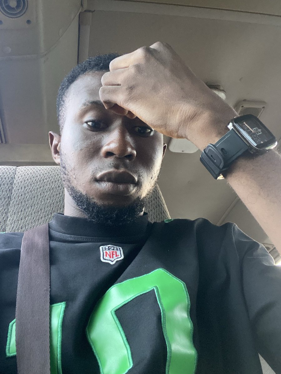 ImohPeter12's tweet photo. All good 😌 https://t.co/kYuLExtm4b