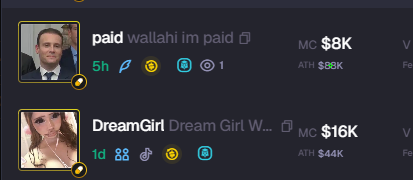 iclimbcharts's tweet photo. wallahi coins have been running hmmmmm https://t.co/rZ3W1N9yxX
