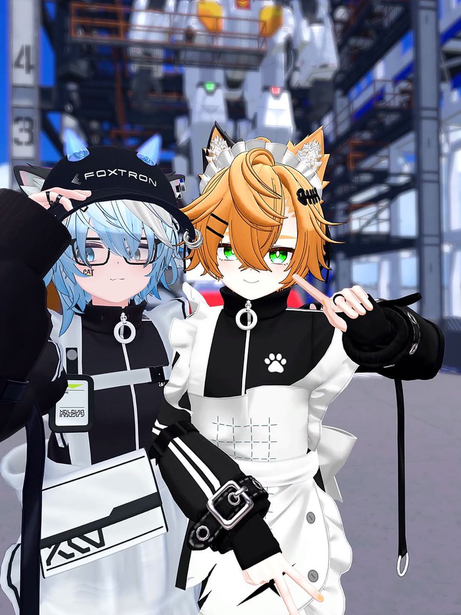 leo97033's tweet photo. #Kirisame3D https://t.co/0EQsx3cM8C