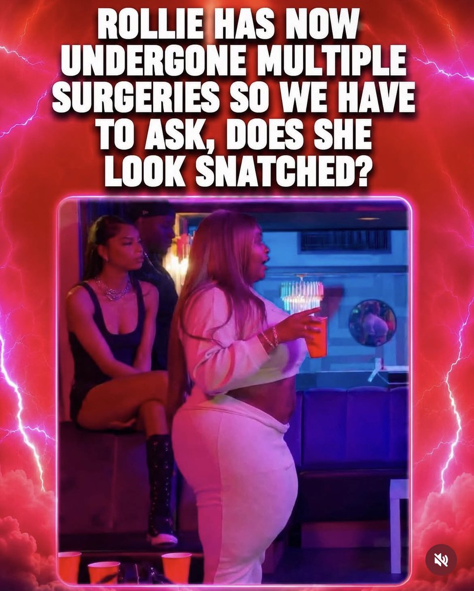 999_miranda_'s tweet photo. Respectful  she don’t look good 
All those surgeries 
And didn’t ascend 🤦‍♀️waste of 💵

Got soo many surgery just to be  a Fat Bitch still 🥶🤣🤣🤣🤣🤦‍♀️🤦‍♀️

She ain’t lookmaxxing 

They saying she in debt cus of all those surgeries 🥶 https://t.co/nTOBzVOeID