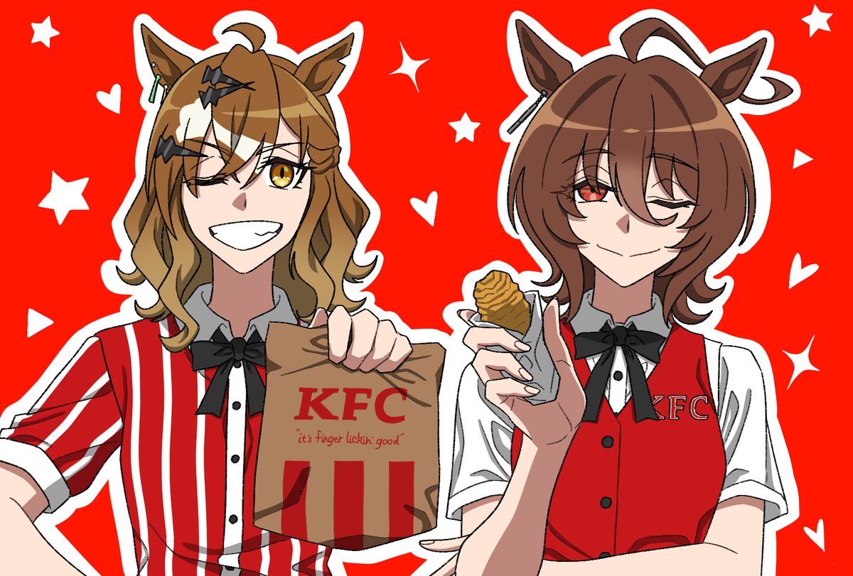 _ameeyo's tweet photo. KFCポケタキ https://t.co/8bPzGEdhNF