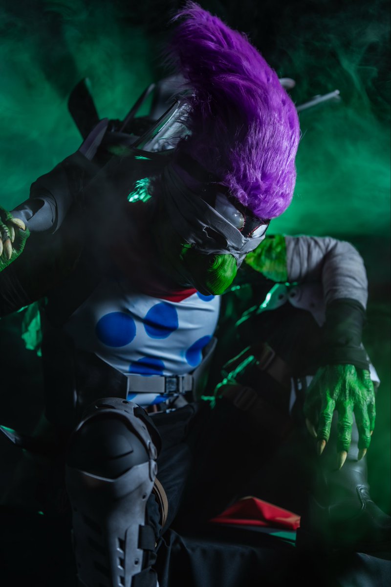 taroty3500's tweet photo. ⚠️ Cosplay

━━━━━━━━━━━━━━

もう考えるのはよそう
死柄木、俺はただお前の為に…

━━━━━━━━━━━━━━

スピナー/ バエル
📸 @RecCreat 様

#ヒロアカ
#変態仮装連合0818 https://t.co/oZHHlU3roP