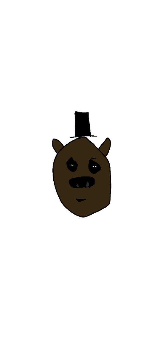 DomBoss09's tweet photo. Made freddybear, who is made by @RBLXDragg
#Dogwatching https://t.co/56anwlFnJz