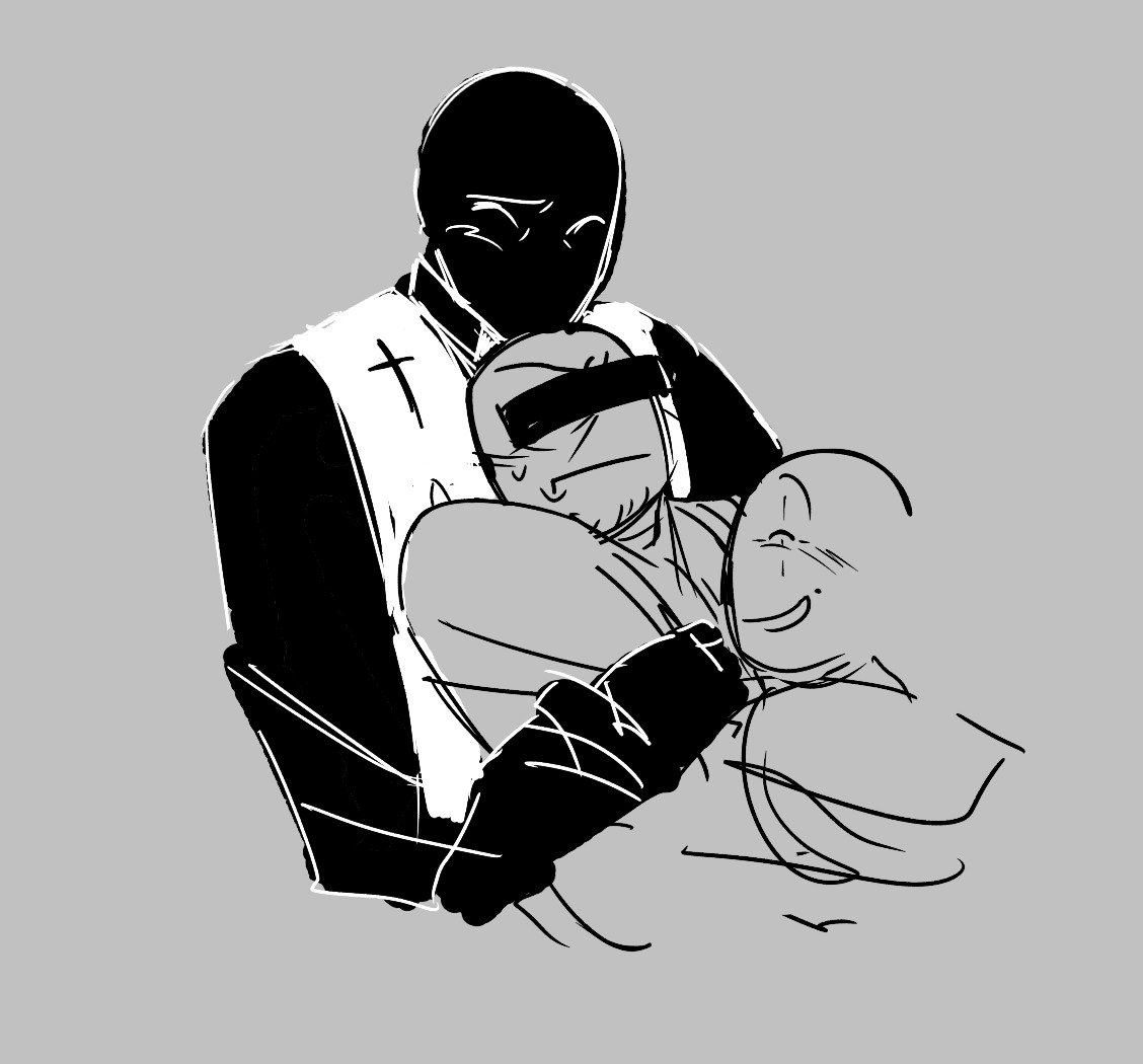 ThePrivHorse's tweet photo. i havent drawn them in a bit
#endlesstormenttrio https://t.co/gGS0DNbfvh