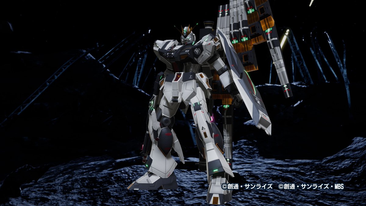 JSg3539's tweet photo. こちらver.Ppシリーズ
第24.25.26.27弾の機体になります。

①第24弾[サザビーver.Pp]
②第25弾[νガンダムver.Pp]
③第26弾[ギラ・ドーガver.Pp]
④第27弾[ジェガンver.Pp]

#ガンダムブレイカー4  
#ガンブレ4
#GundamBreaker4
#バージョンポポシリーズ https://t.co/1g9NE2JGs3