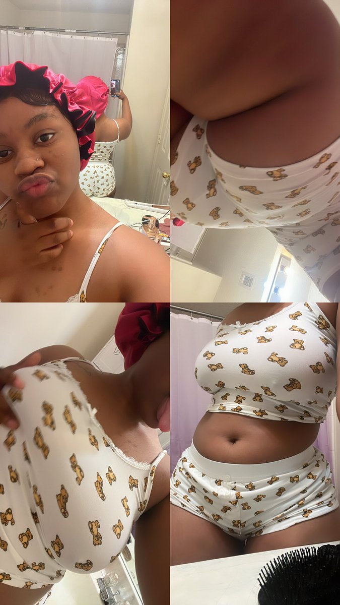 Queenthickyy7's tweet photo. 🫣🫣🫣 https://t.co/x7TLT6KyL9