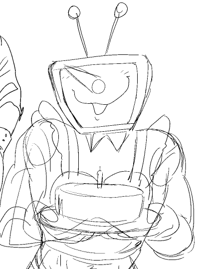 kiaraminasake20's tweet photo. COULD finish this,, but who knowsss https://t.co/yPgzmwwKXe