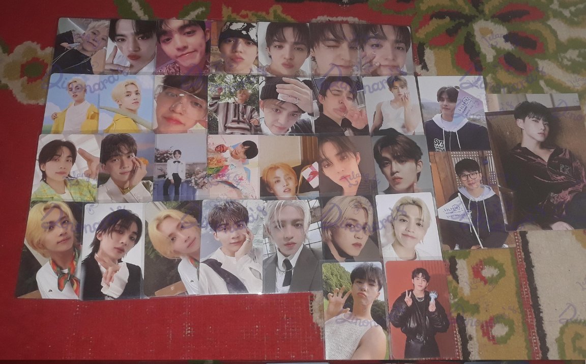 halftwelf's tweet photo. HELP RT PLEASEE 🎀

Lelang Photocard Ready INA Batch 50🇲🇨
🗓 Jumat, 21 Agustus 2026 Jam 19.00 (WIB)
GO WhatsApp: https://t.co/W4Tlfhptwx
📍 Surabaya 

Tags. Wts Photocard seventeen scoups jeonghan joshua jun hoshi wonwoo woozi the8 mingyu dk sungkwan Vernon dino https://t.co/Vw4b5JGRTk