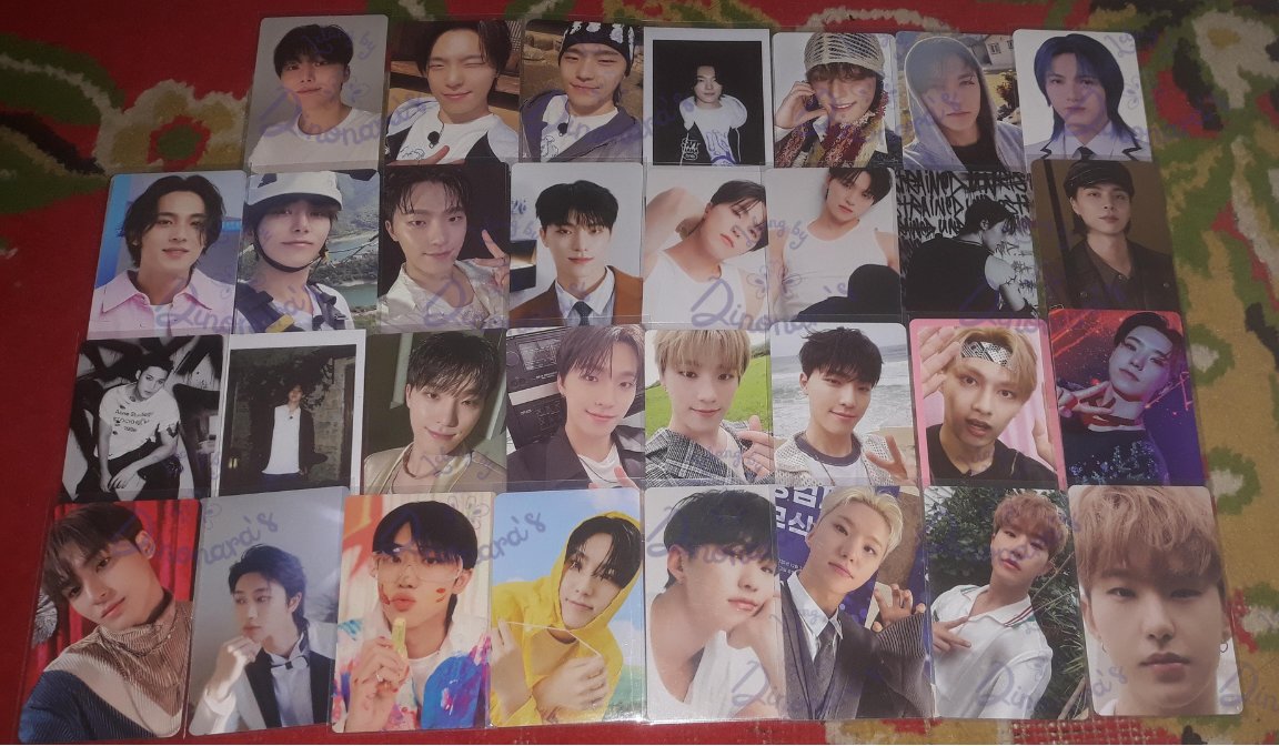 halftwelf's tweet photo. HELP RT PLEASEE 🎀

Lelang Photocard Ready INA Batch 50🇲🇨
🗓 Jumat, 21 Agustus 2026 Jam 19.00 (WIB)
GO WhatsApp: https://t.co/W4Tlfhptwx
📍 Surabaya 

Tags. Wts Photocard seventeen scoups jeonghan joshua jun hoshi wonwoo woozi the8 mingyu dk sungkwan Vernon dino https://t.co/Vw4b5JGRTk
