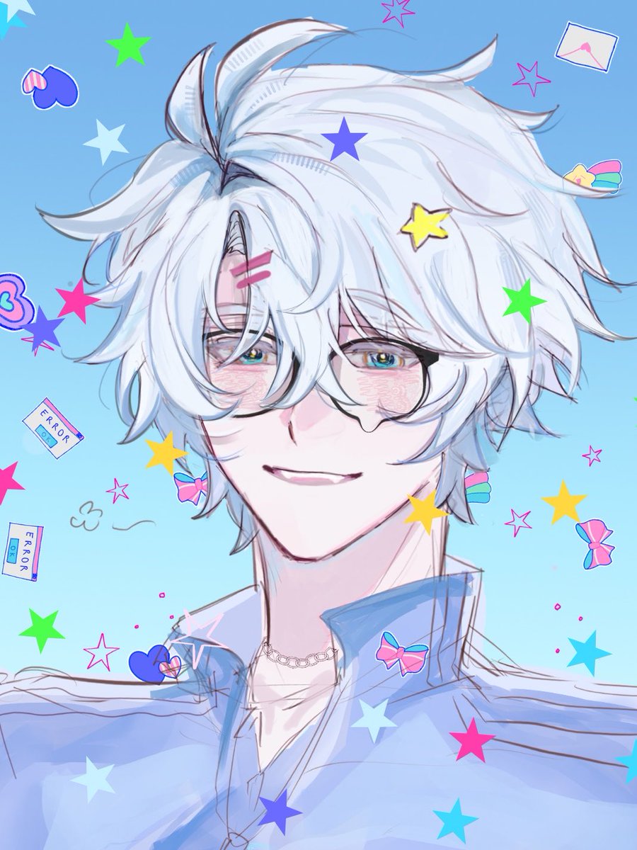 Duu____ky's tweet photo. 🥺🤏 #Phainon https://t.co/U57J7rv2kI