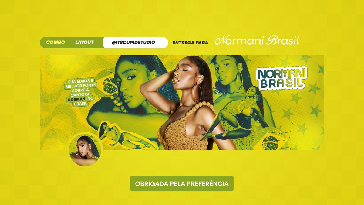 itscupidstudio's tweet photo. Entrega de [COMBO] para - @normanibrasiI
Muito obrigada pela preferência! https://t.co/jElpRQ4ELc
