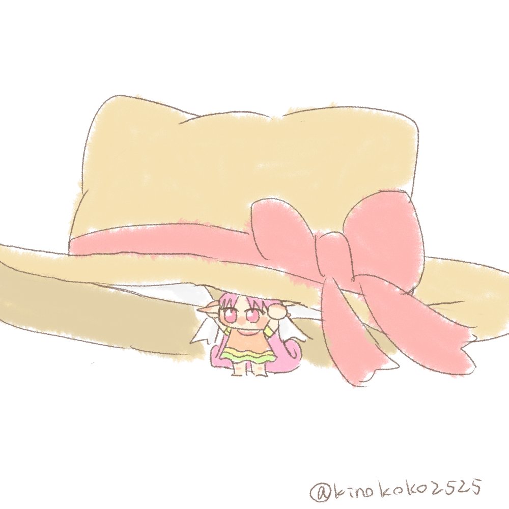 kinokoko2525's tweet photo. 水着ハベにゃん https://t.co/ffqwi6h1rS