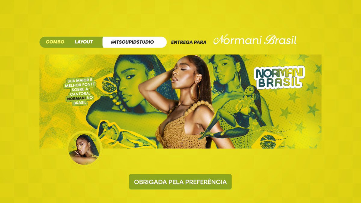normanibrasiI's tweet photo. Nova era por @itscupidstudio 🇧🇷🤍 https://t.co/ewLVWbNh8q