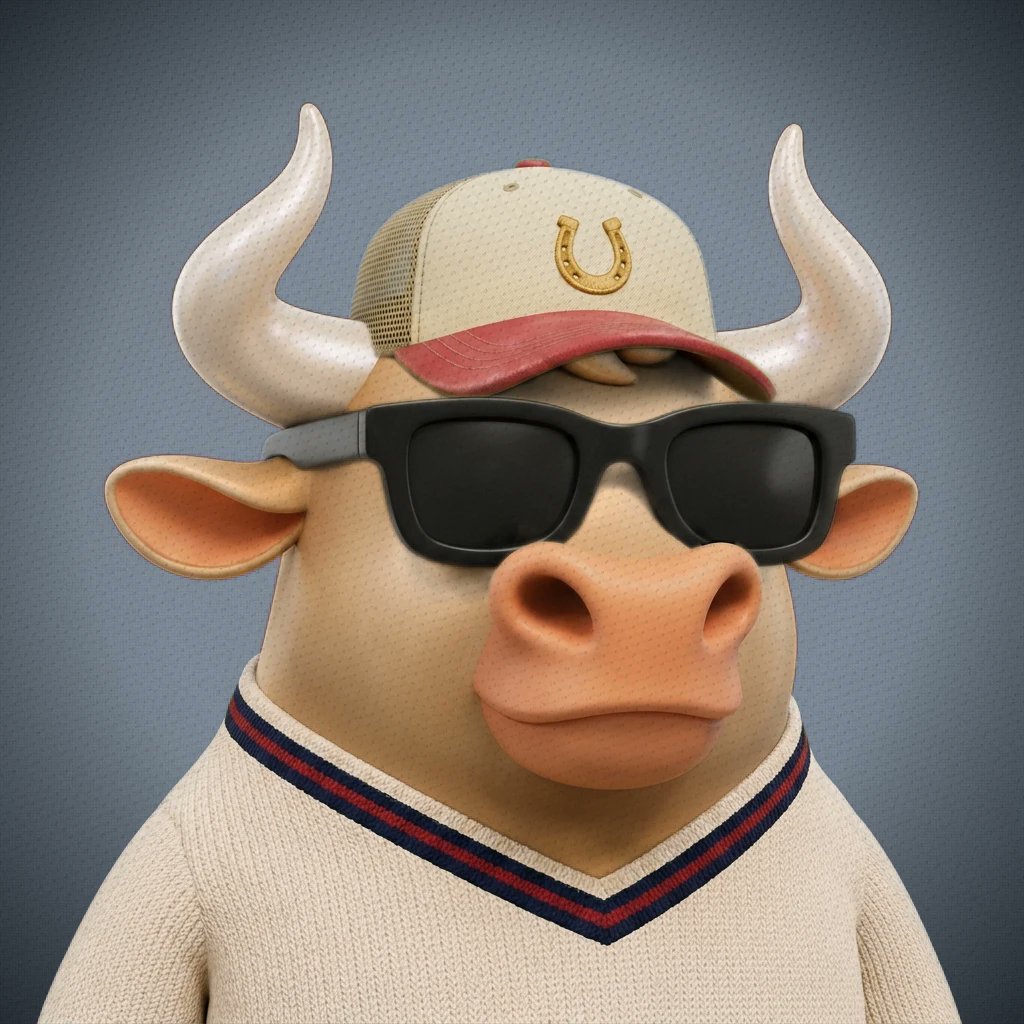 BullPenNFTbot's tweet photo. 🧹🔥 BULLPEN SWEEP ALERT! 🔥🧹
👤 Buyer EnaM...kX5N just swept 3 Bullpens!
💰 Total Spent: 8.23 SOL
🖼️ NFTs Swept:
• The Bullpen #29500 (2.77 SOL)
• The Bullpen #449 (2.77 SOL)
• The Bullpen #19125 (2.70 SOL)
#TheBullpen #NFTSweep https://t.co/LM7cxXjTkJ