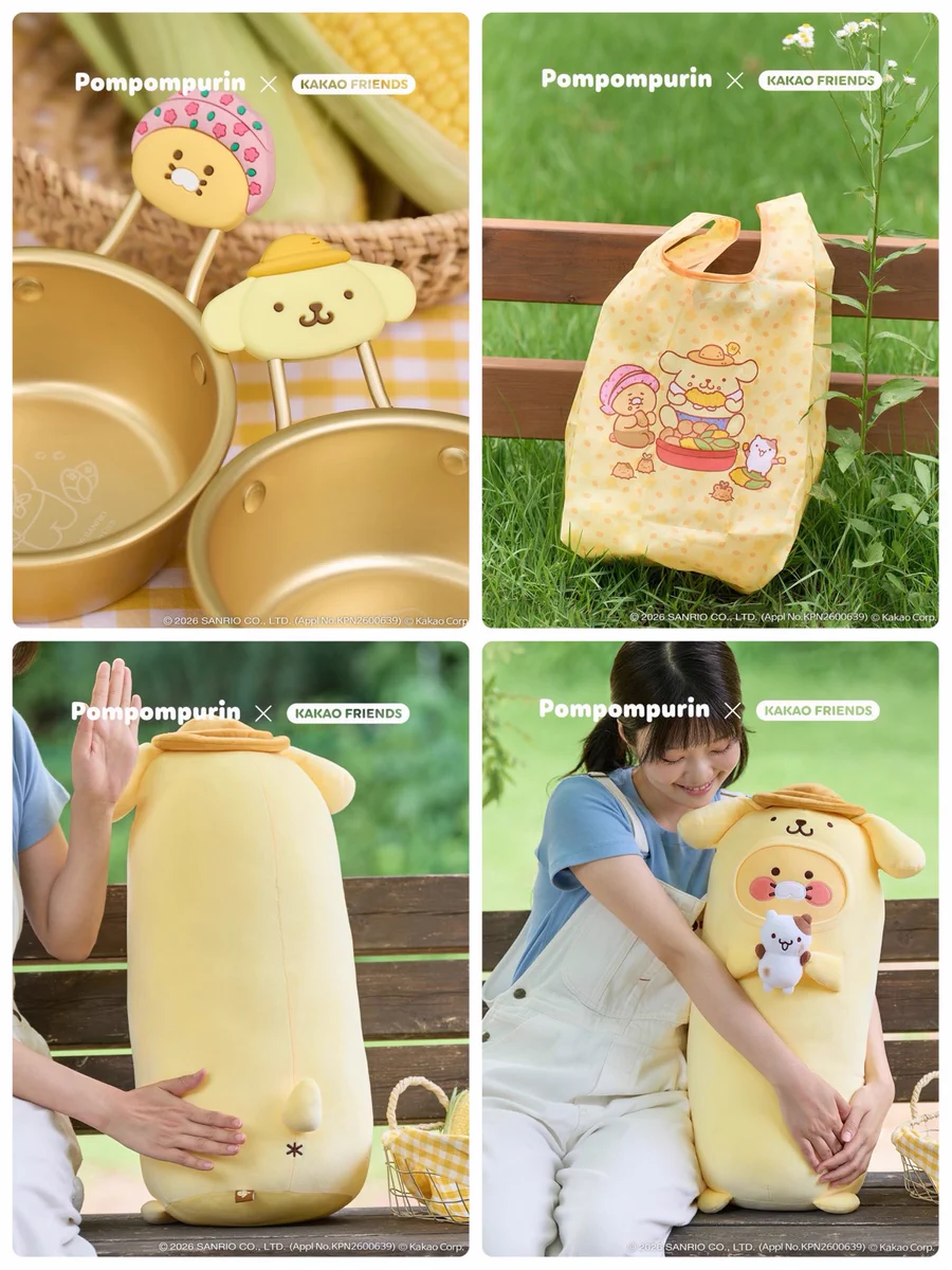 Sanrio fan info JP 🎀 on X: 