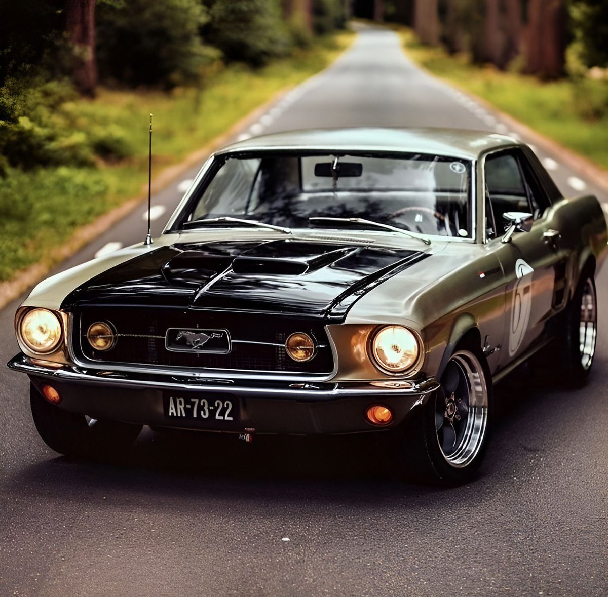 HappyMotorhead's tweet photo. Dope or Nope? https://t.co/CZUZ38C6Ov