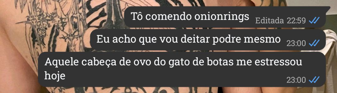 substrash20's tweet photo. Eu acho que eu sou excelente ou péssima pra ofender alguém do trabalho https://t.co/WWDKaLMlIM