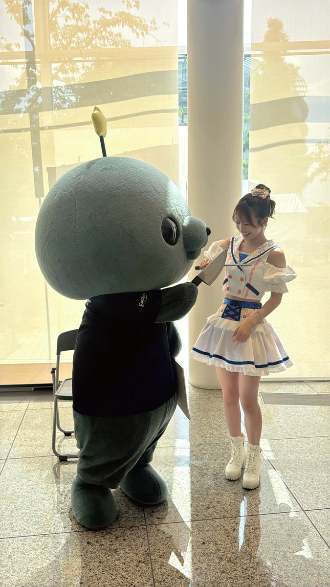 Michapiiii_'s tweet photo. タマちゃんとなかよ…し？(⚭-⚭  )⭐️ https://t.co/4lbgEFX8Lp