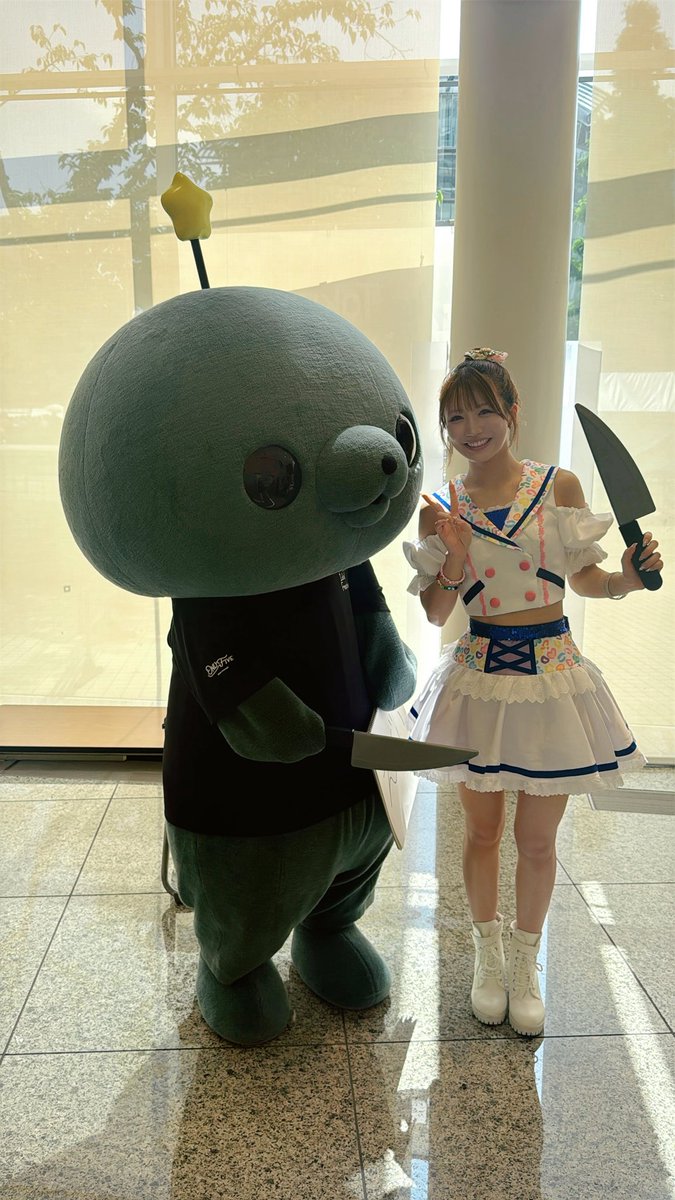 Michapiiii_'s tweet photo. タマちゃんとなかよ…し？(⚭-⚭  )⭐️ https://t.co/4lbgEFX8Lp