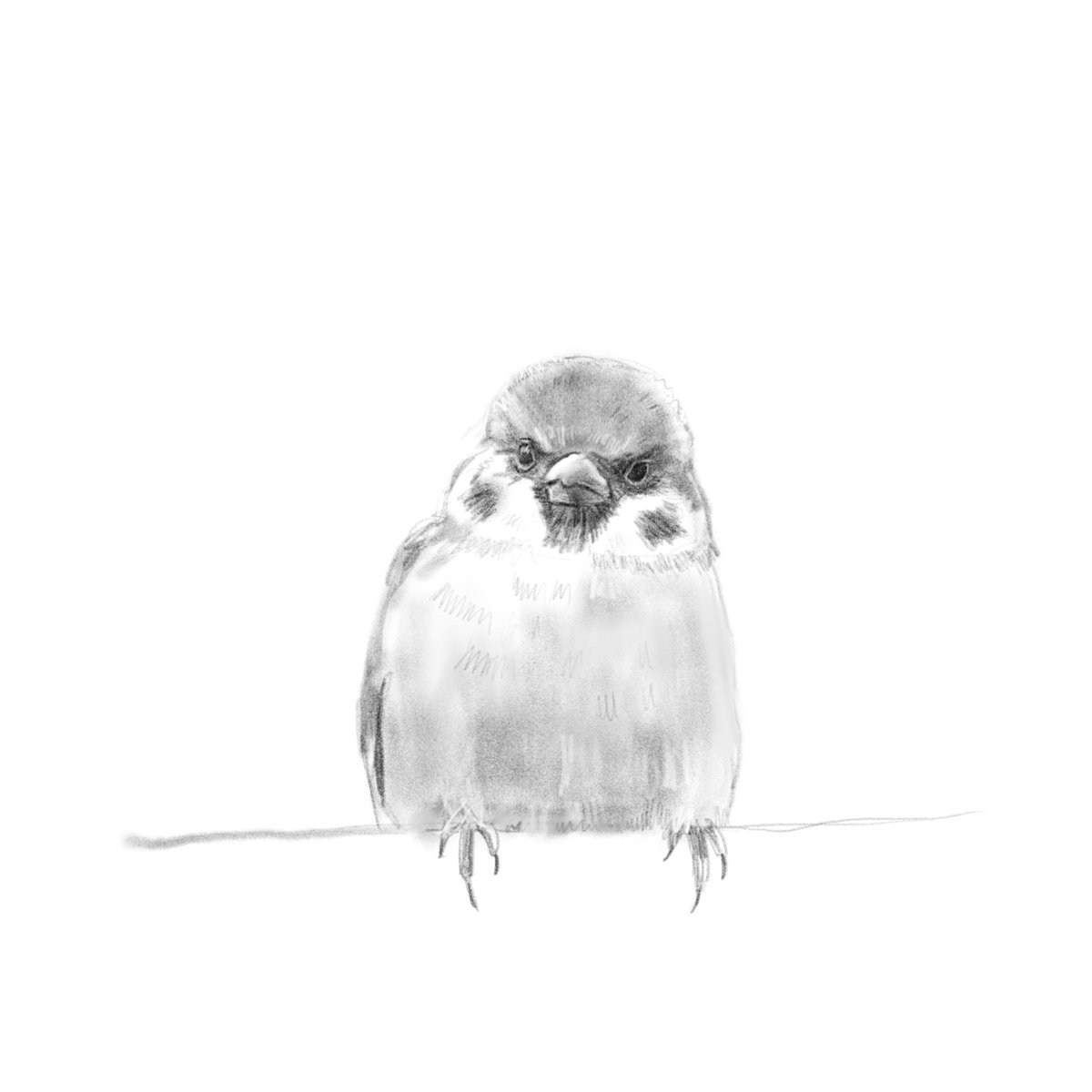 nyyyaaa___a's tweet photo. こういうの描いてますよっ https://t.co/I9CMZKPdrI