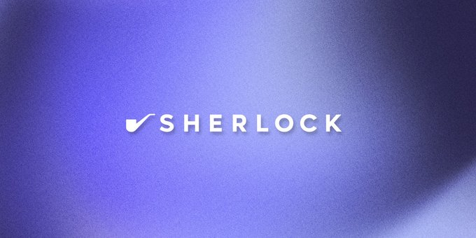 sherlock_fi's tweet photo. @sherlockdefi @ZeroCool_AI Get Enrolled for Phase 1 ↓

https://t.co/hL30RPd67A https://t.co/6oDwwBMKOC