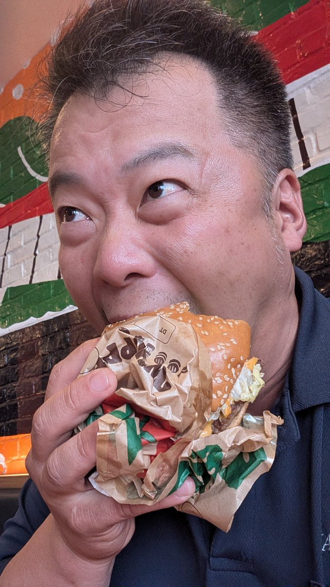 k_oh715's tweet photo. お久しどす
バーキンしとるます https://t.co/4ZIJlANlwF