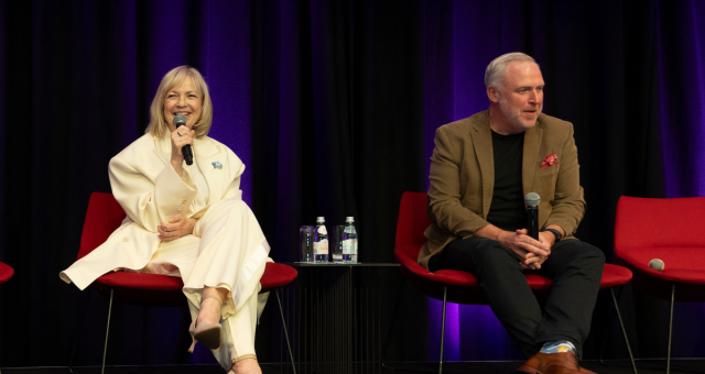 hmmag's tweet photo. VIDEO: More than 320 leading investors, hoteliers and suppliers packed the Hilton Sydney last month to attend the second annual Sydney Hotel Summit by AHICE proving the need for a deep dive into New South Wales’ hotel industry.

Read more: https://t.co/W6zsdHosYb https://t.co/GCLDD4eWaF
