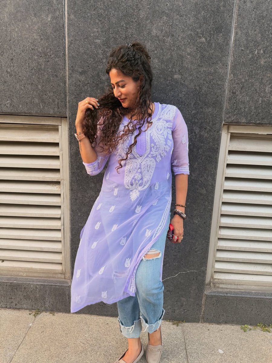 drsathya2407's tweet photo. 🥰 https://t.co/FjcrvtpWm2