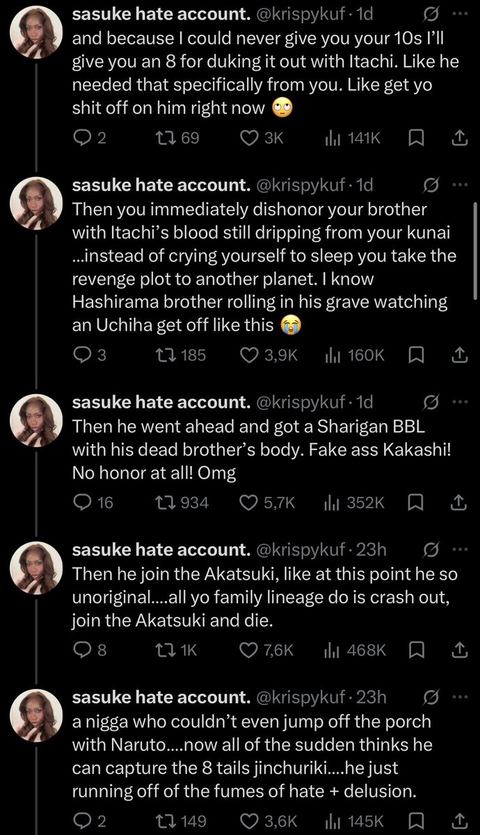 archeruinho's tweet photo. she privated so here’s the context for you guys https://t.co/nXZ95glGQb