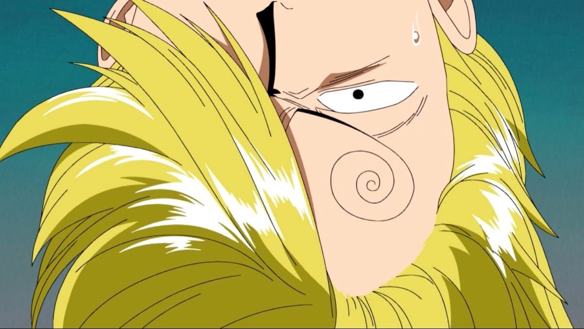 whirlysanji's tweet photo. is this a safe space to say i actually love sanji's curly eyebrow so much... like lore reasons aside it's just such a silly, but iconic character trait 😭 he'd look so naked without it https://t.co/D8W38lc2pJ