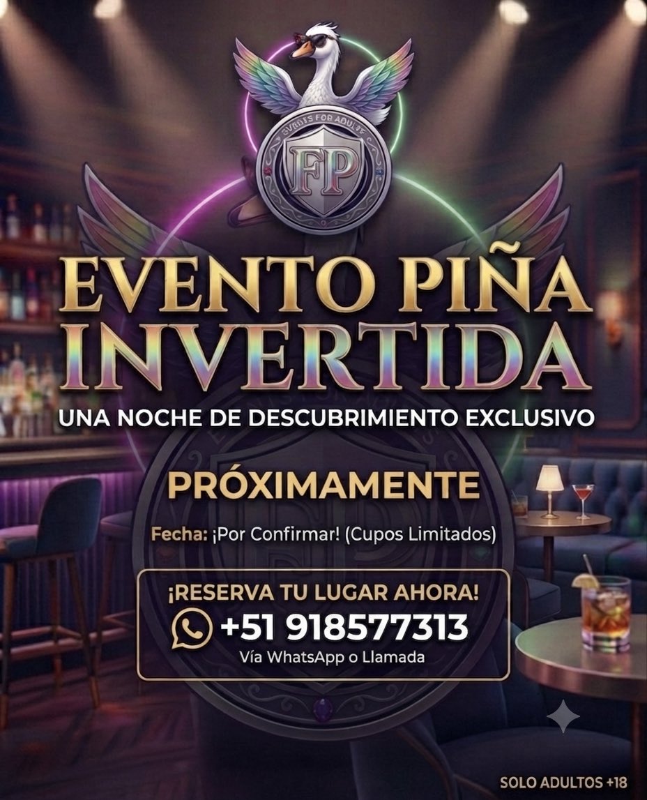 thefrikiparty's tweet photo. Hagan sus pre inscripción y no pierdas esta oportunidad única! Muy pronto muchas sorpresas te esperan https://t.co/EIbCMoVCw3