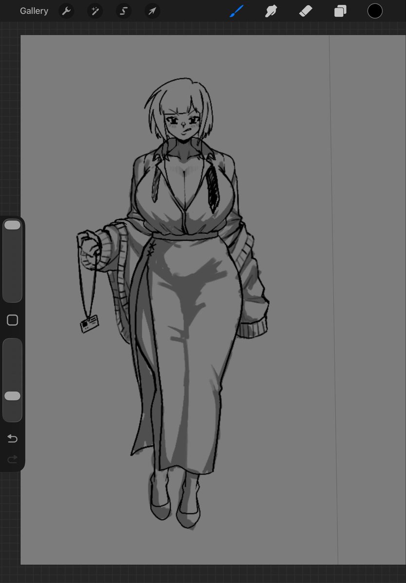 GhostLogicArt's tweet photo. ⚠️ WIP🚧 
#rkgk https://t.co/va0toJ8GUj