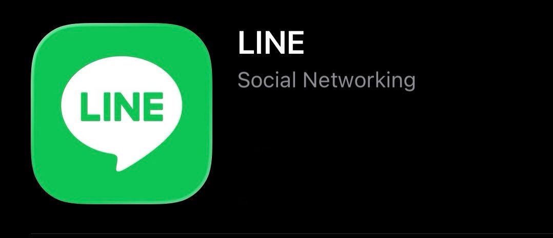 menbrrr's tweet photo. Jujur, di tahun 2026 ini masih ada yang pake LINE kah? https://t.co/cbaxdkhz46